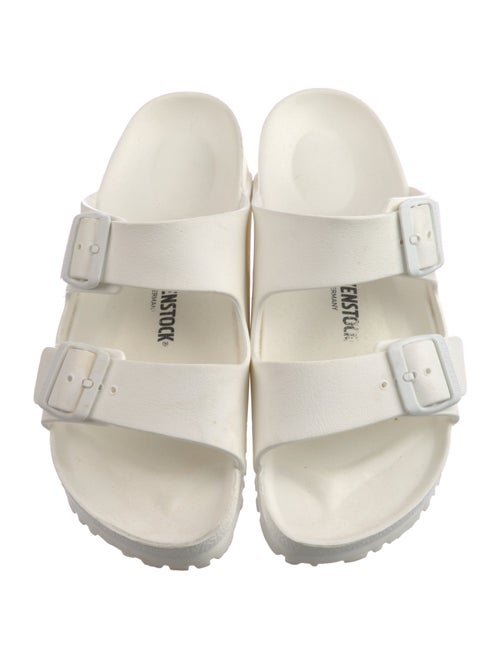 Birkenstock Rubber Slides