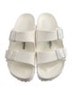 Birkenstock Rubber Slides