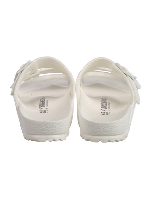 Birkenstock Rubber Slides