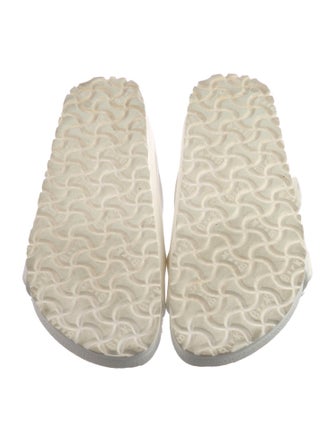 Birkenstock Rubber Slides