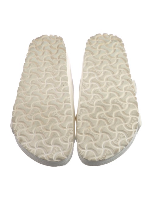 Birkenstock Rubber Slides