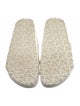Birkenstock Rubber Slides