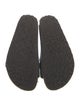 Birkenstock Nubuck Slides