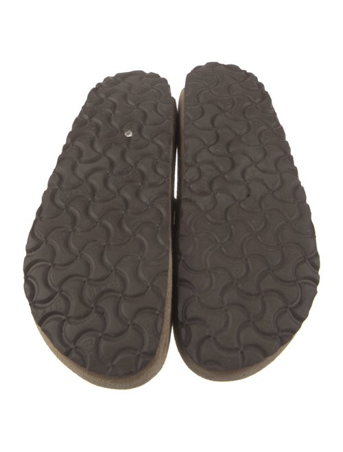 Birkenstock Suede Mules