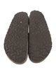 Birkenstock Suede Mules