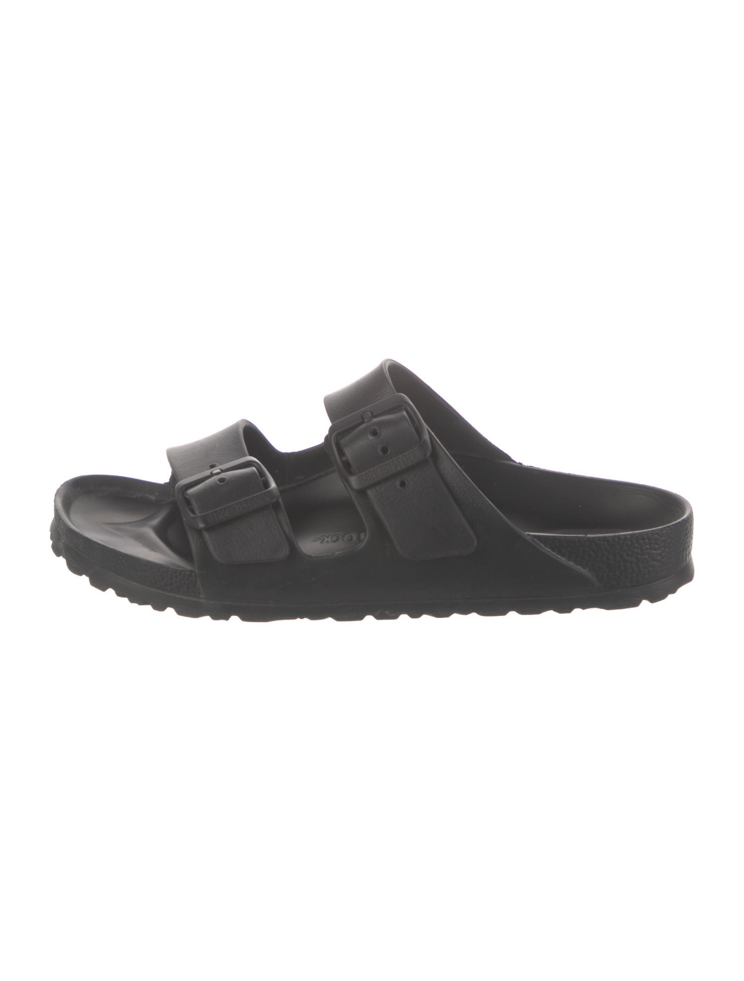 Birkenstock Rubber Slides