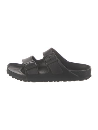 Birkenstock Rubber Slides