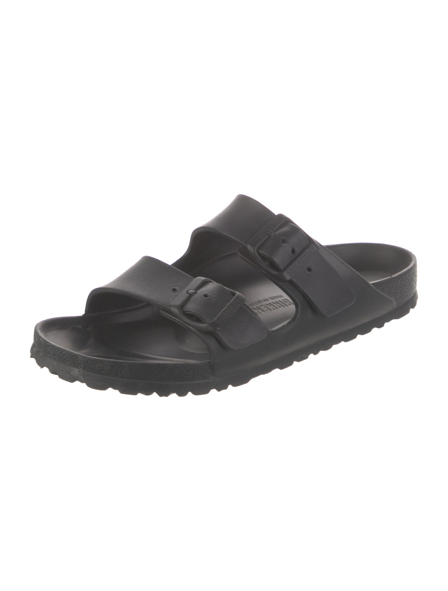 Birkenstock Rubber Slides