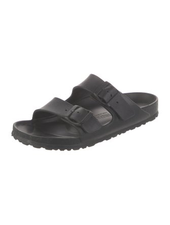 Birkenstock Rubber Slides
