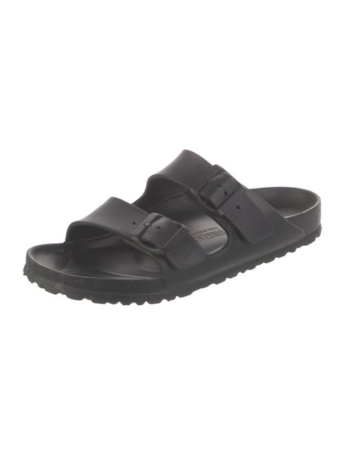 Birkenstock Rubber Slides