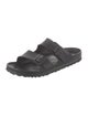 Birkenstock Rubber Slides