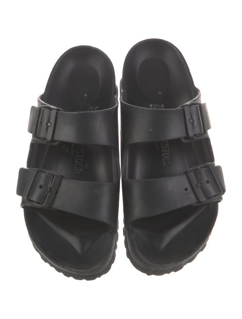 Birkenstock Rubber Slides