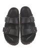 Birkenstock Rubber Slides