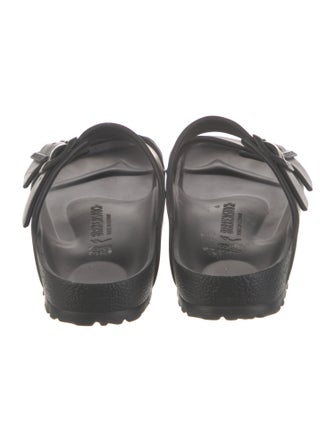 Birkenstock Rubber Slides