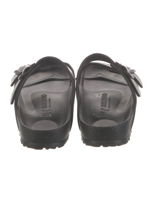 Birkenstock Rubber Slides