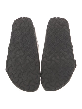Birkenstock Rubber Slides