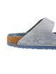 Birkenstock Suede Slides