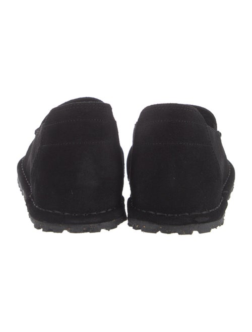 Birkenstock Suede Dress Loafers