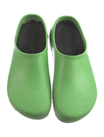 Birkenstock Rubber Loafers