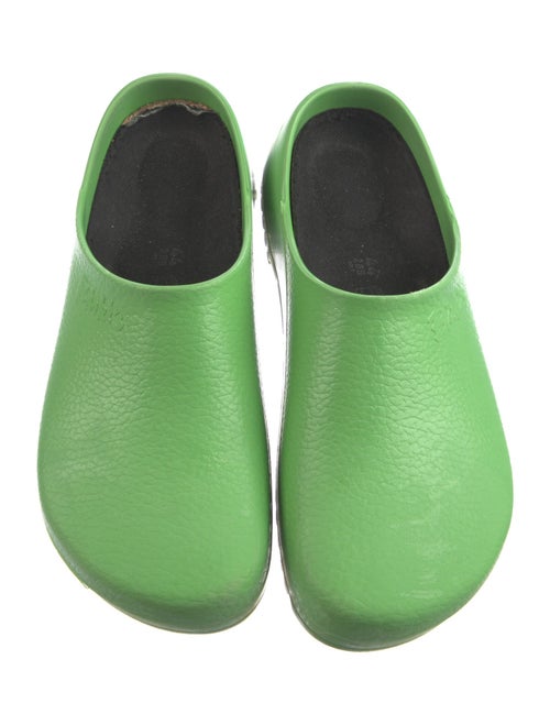 Birkenstock Rubber Loafers