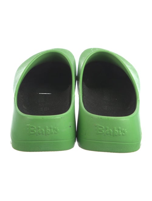 Birkenstock Rubber Loafers