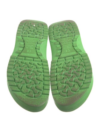 Birkenstock Rubber Loafers