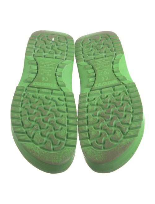 Birkenstock Rubber Loafers