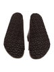 Birkenstock Leather Slides