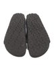 Birkenstock Leather Slides