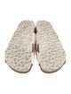 Birkenstock Canvas Slides