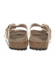 Birkenstock Canvas Slides