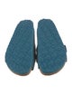 Birkenstock Suede Slides