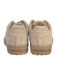 Birkenstock Suede Sneakers