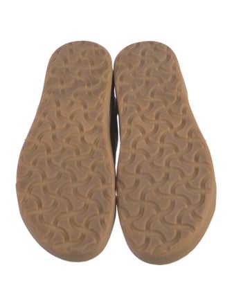 Birkenstock Suede Sneakers