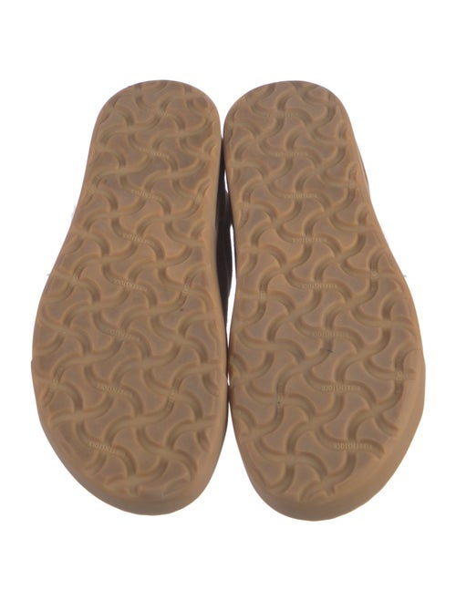 Birkenstock Suede Sneakers