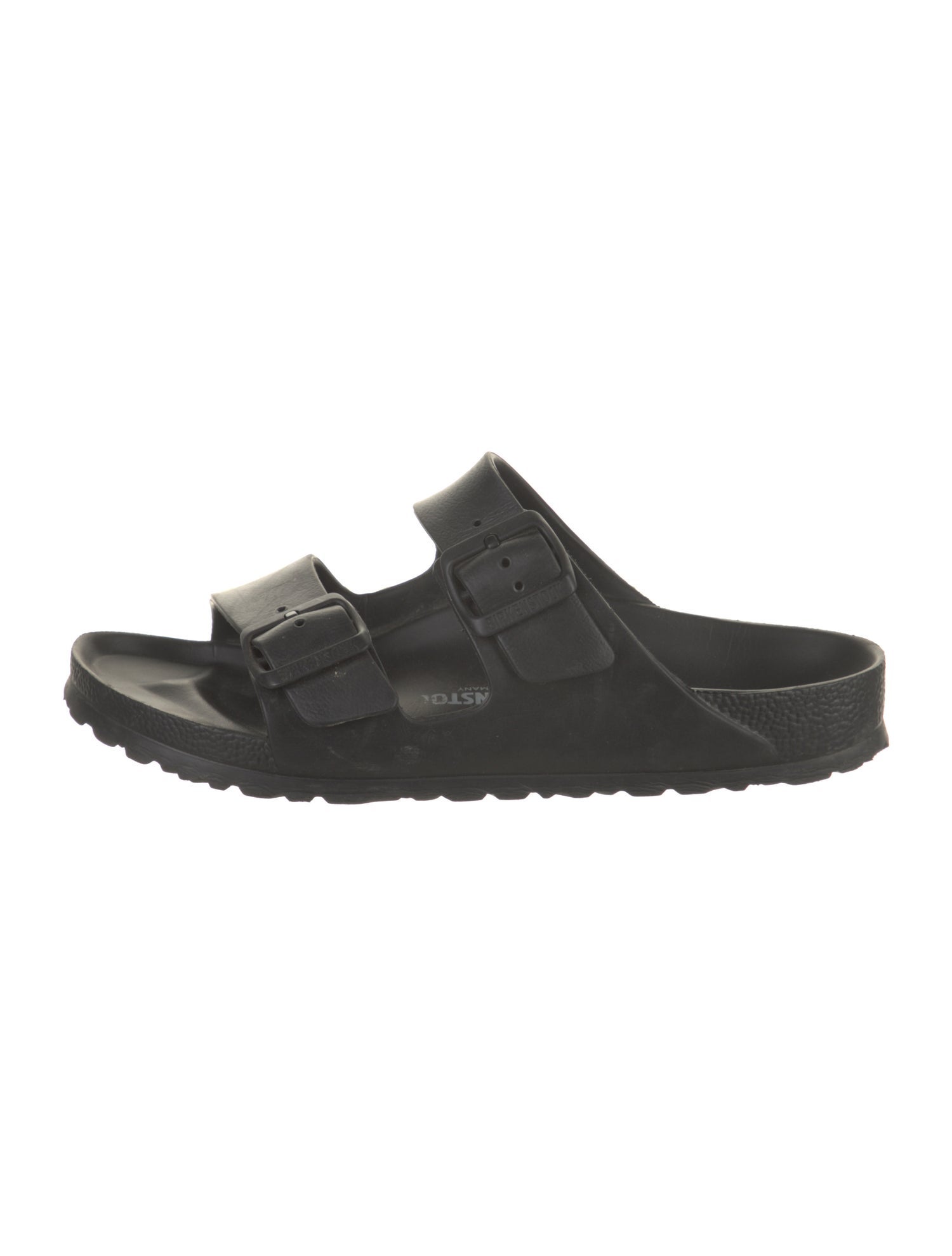 Birkenstock Rubber Slides