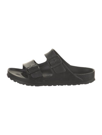 Birkenstock Rubber Slides