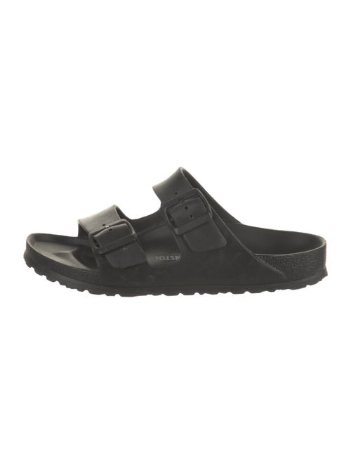 Birkenstock Rubber Slides