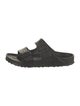 Birkenstock Rubber Slides