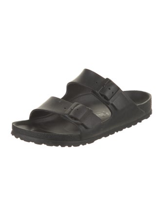 Birkenstock Rubber Slides
