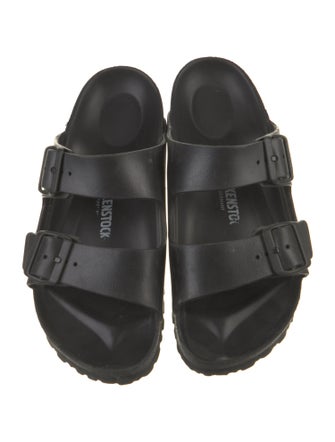 Birkenstock Rubber Slides