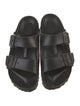 Birkenstock Rubber Slides