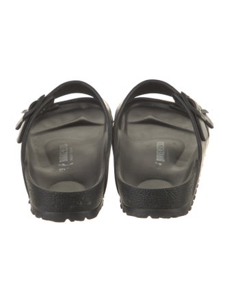 Birkenstock Rubber Slides