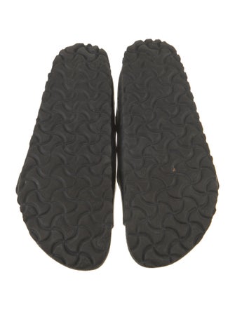 Birkenstock Rubber Slides