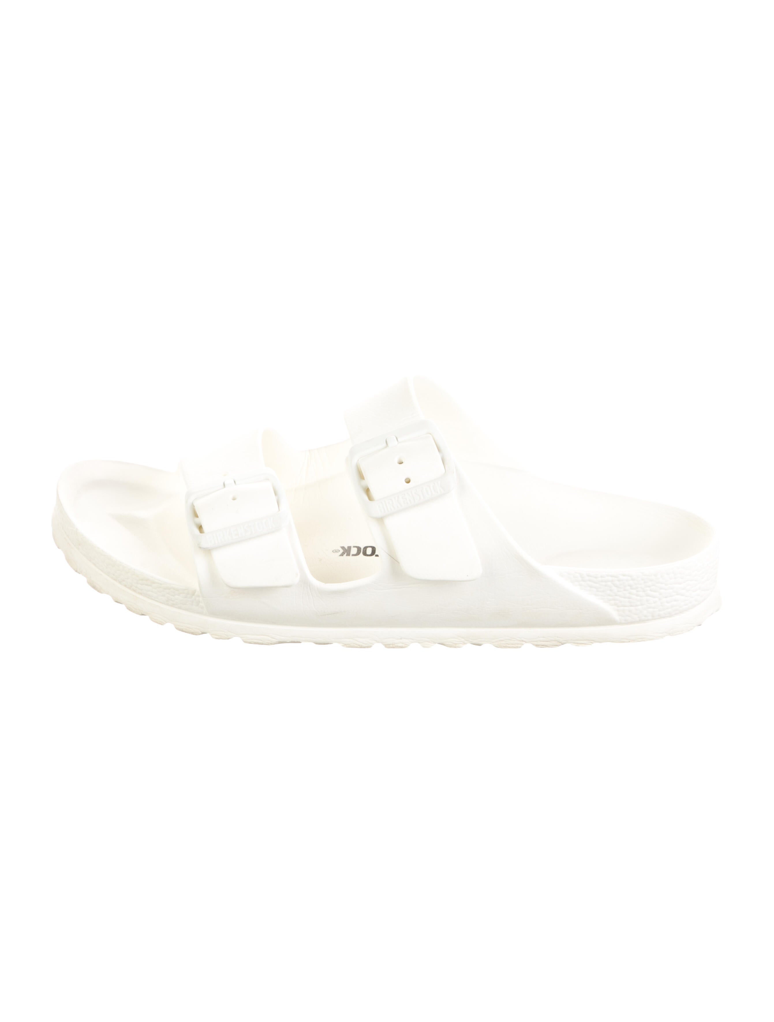 Birkenstock Rubber Slides