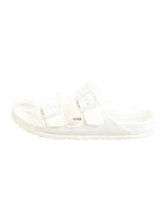 Birkenstock Rubber Slides