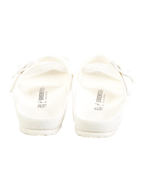 Birkenstock Rubber Slides