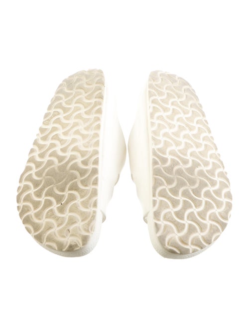 Birkenstock Rubber Slides