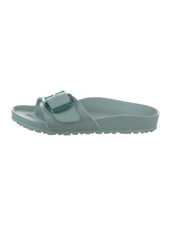 Birkenstock Slides