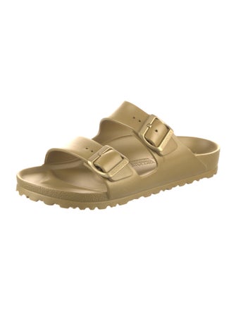 Birkenstock Rubber Slides